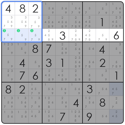 sudoku solver from picture