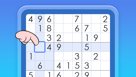 sudoku hardest
